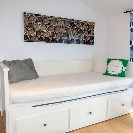 Apartamento Muy Acogedor Bueu