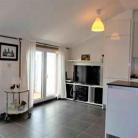 Apartamento Muy Acogedor
