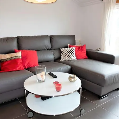 Apartament Apartamento Muy Acogedor