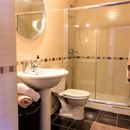 Apartament Apartamento Muy Acogedor *