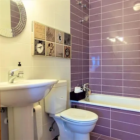 Apartamento Muy Acogedor Bueu