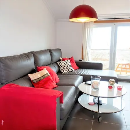Apartament Apartamento Muy Acogedor *