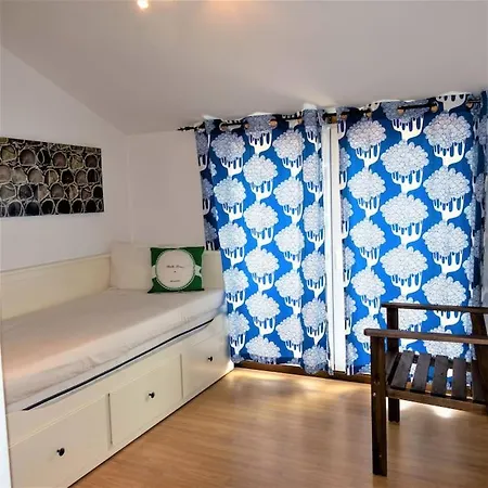 Apartamento Muy Acogedor * Bueu