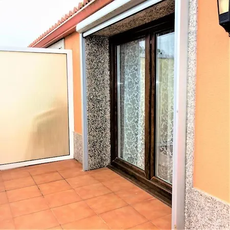 Apartamento Muy Acogedor *