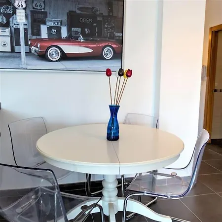 Apartamento Muy Acogedor Bueu