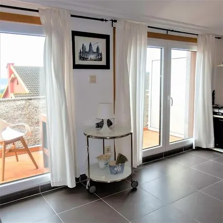 Apartamento Muy Acogedor * Bueu