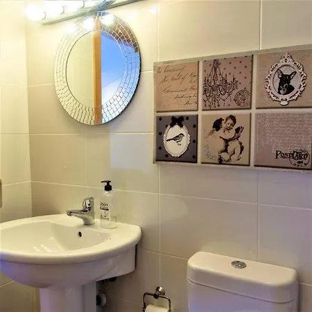 Apartamento Muy Acogedor Apartament Bueu