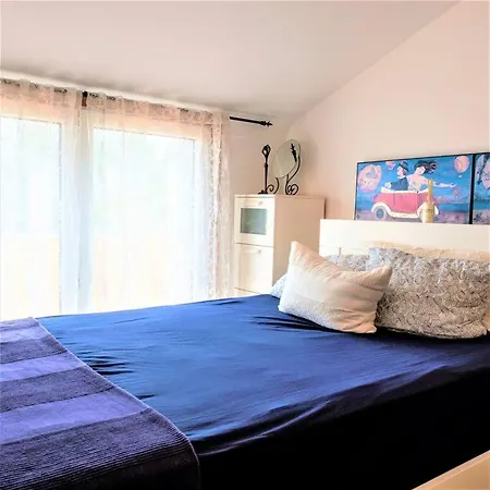 Apartamento Muy Acogedor Bueu